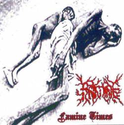 Famine (USA-2) : Famine Times